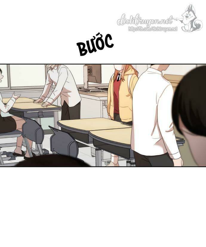 bloody romance - lãng mạn đẫm máu chapter 2.2 37