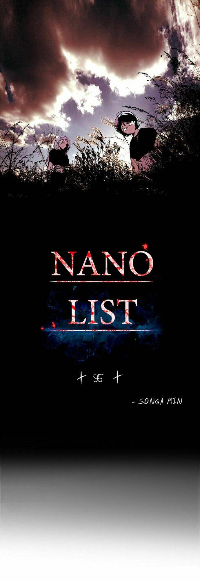 người máy hủy diệt chapter 95 3