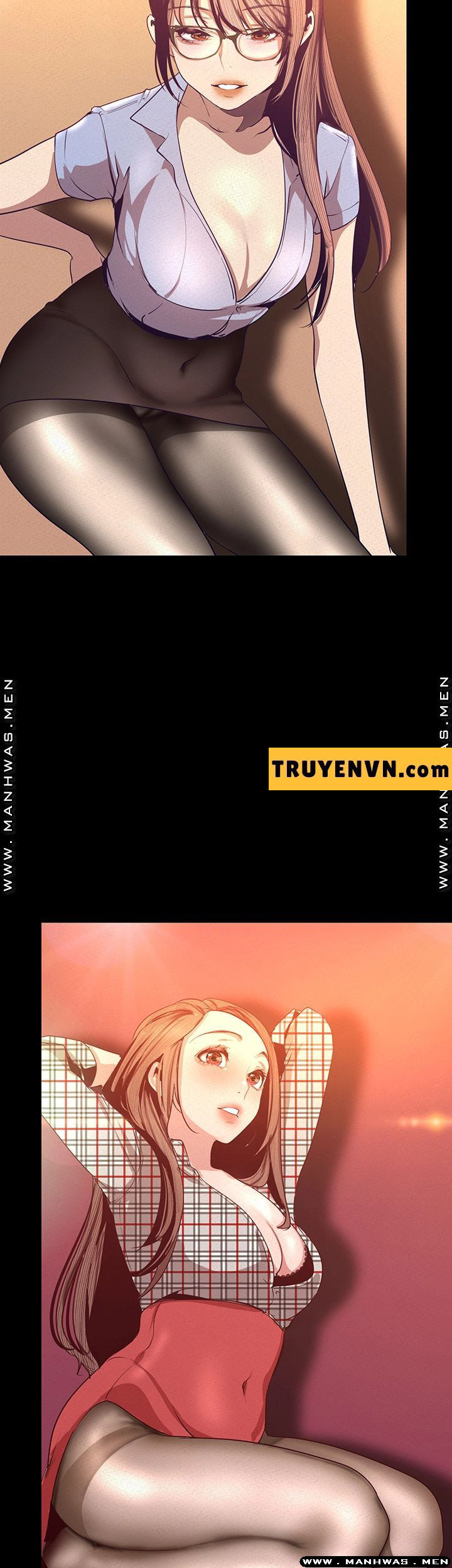 một thế giới mới tuyệt vời chapter 113 28