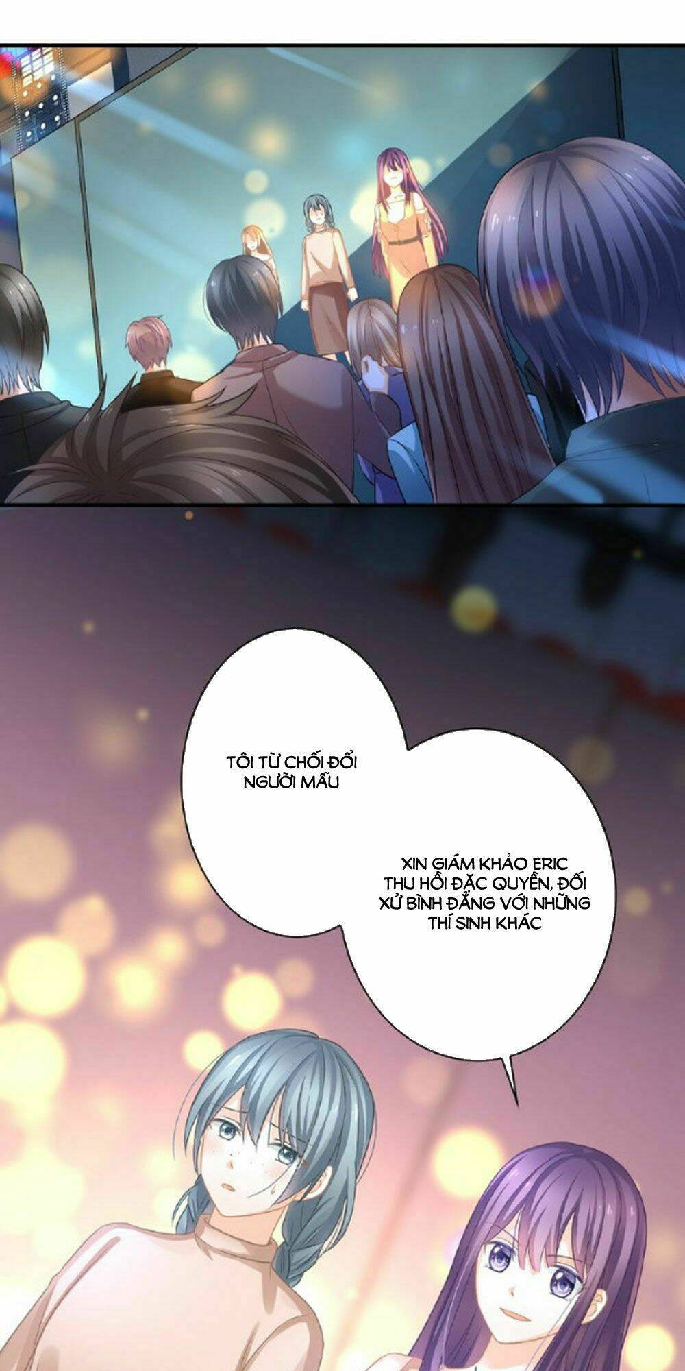 tiệm may luyến sắc chapter 20 2