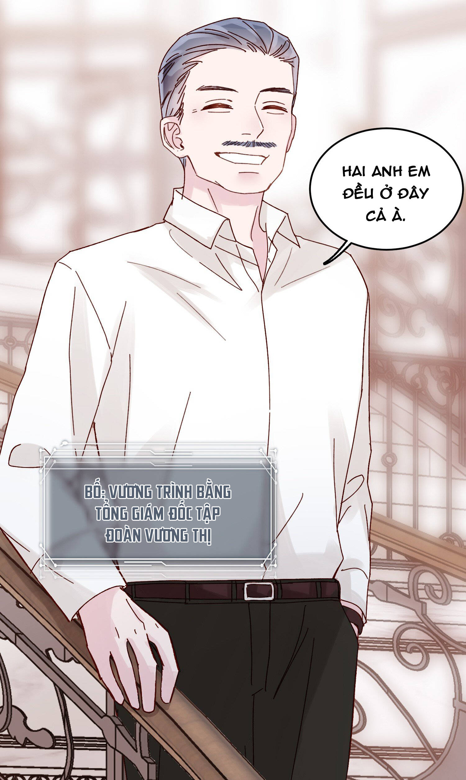 tôi phải làm tên khốn xấu xa chapter 10 13