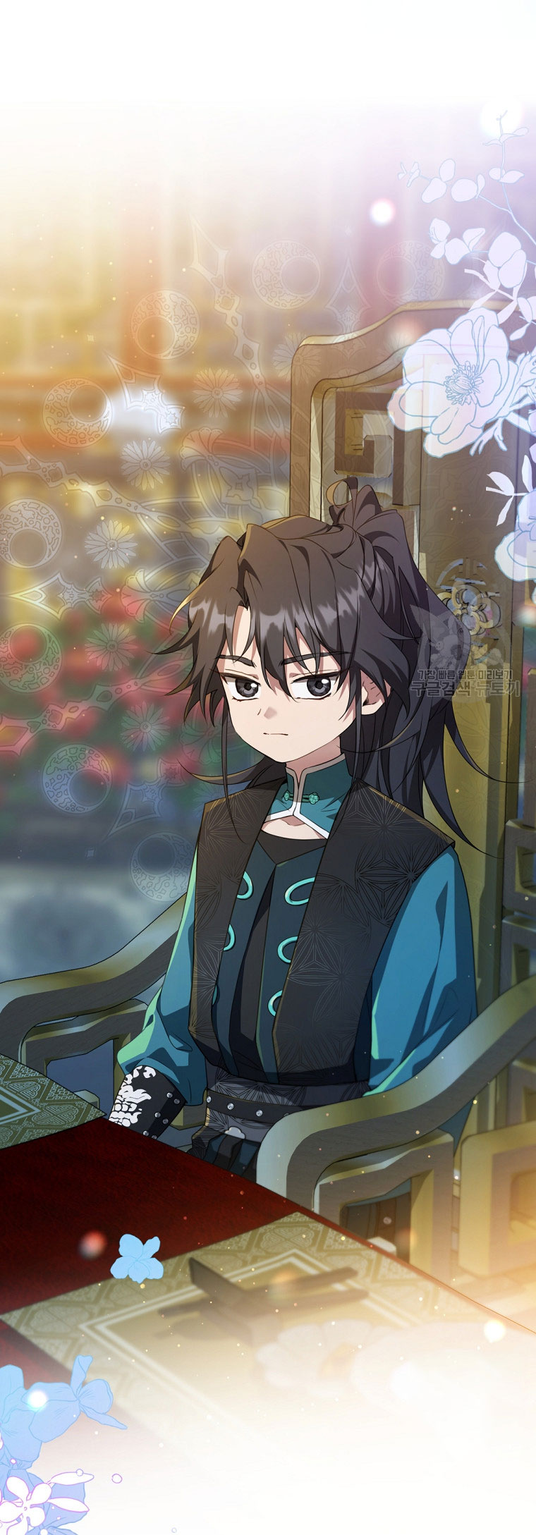 trở thành đứa cháu gái bị ghẻ lạnh trong gia tộc võ giả hùng mạnh chapter 44.2 13