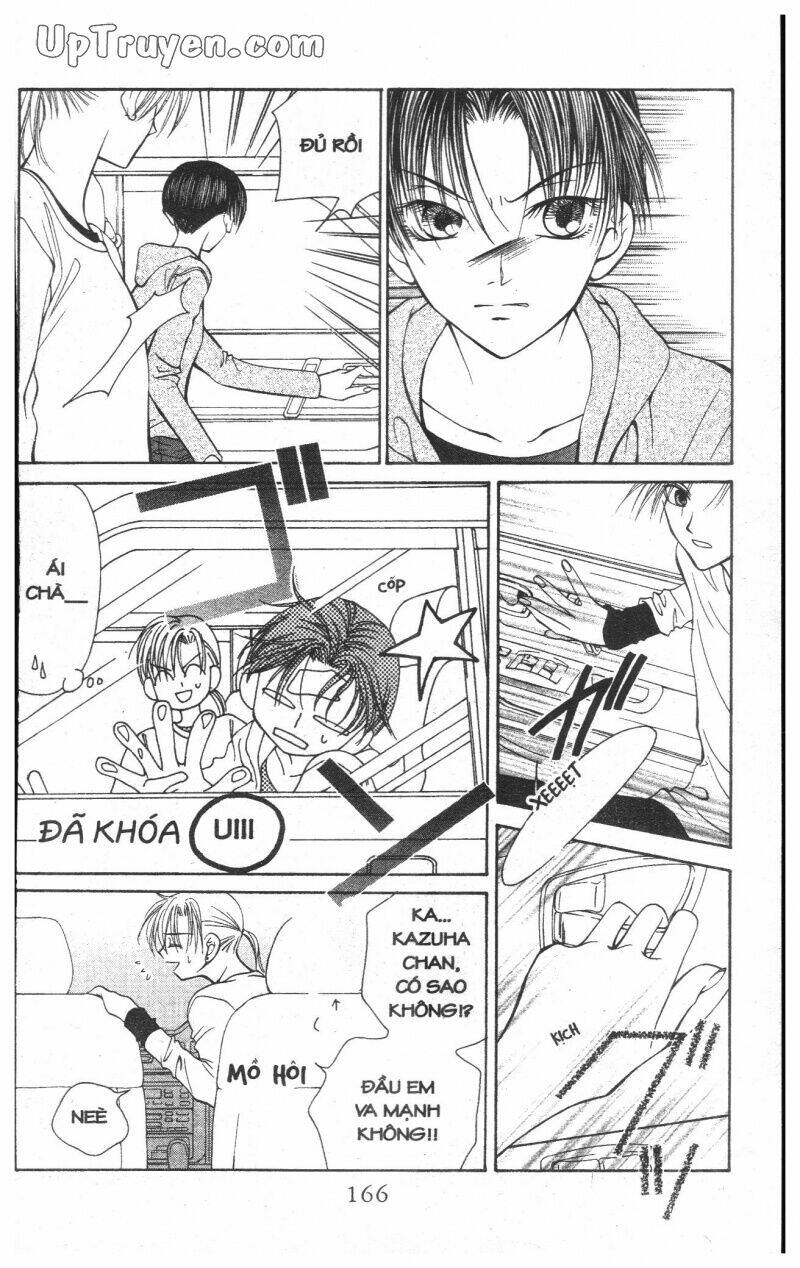 thấy mờ ghét chapter 7 166