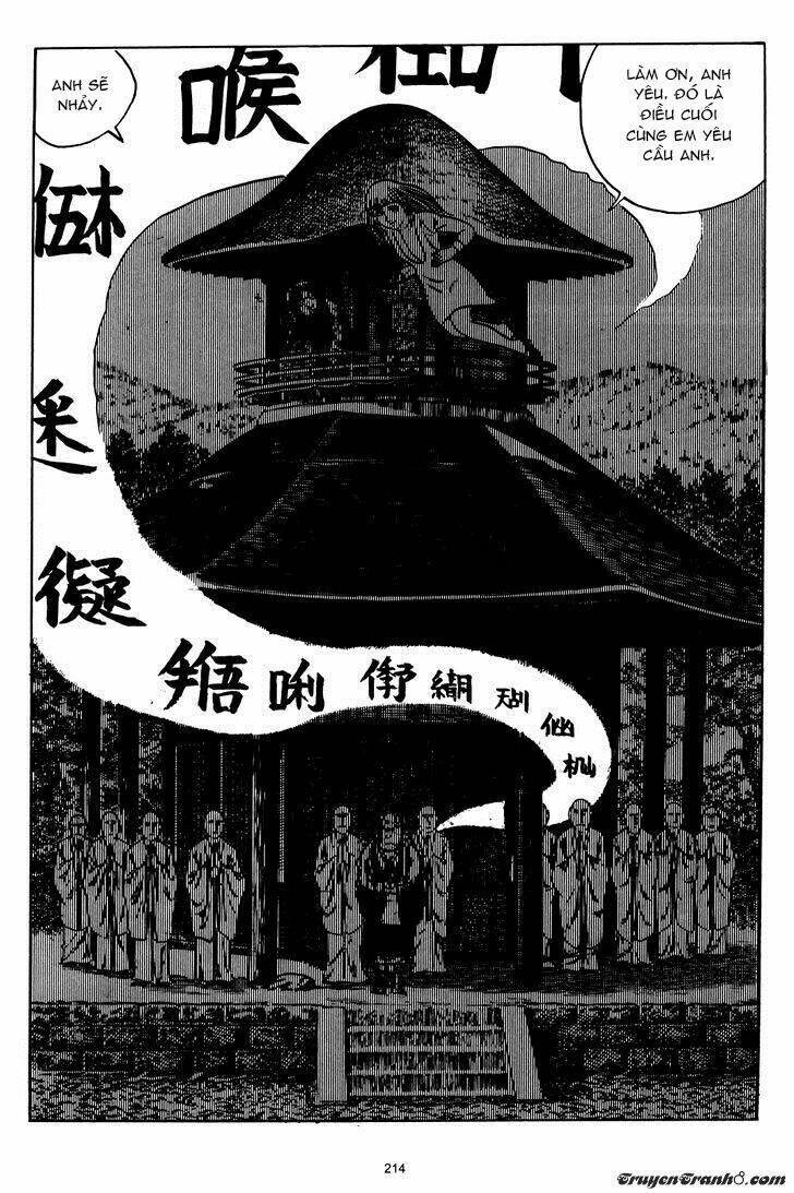 3 street of mysteries chapter 6.3 17