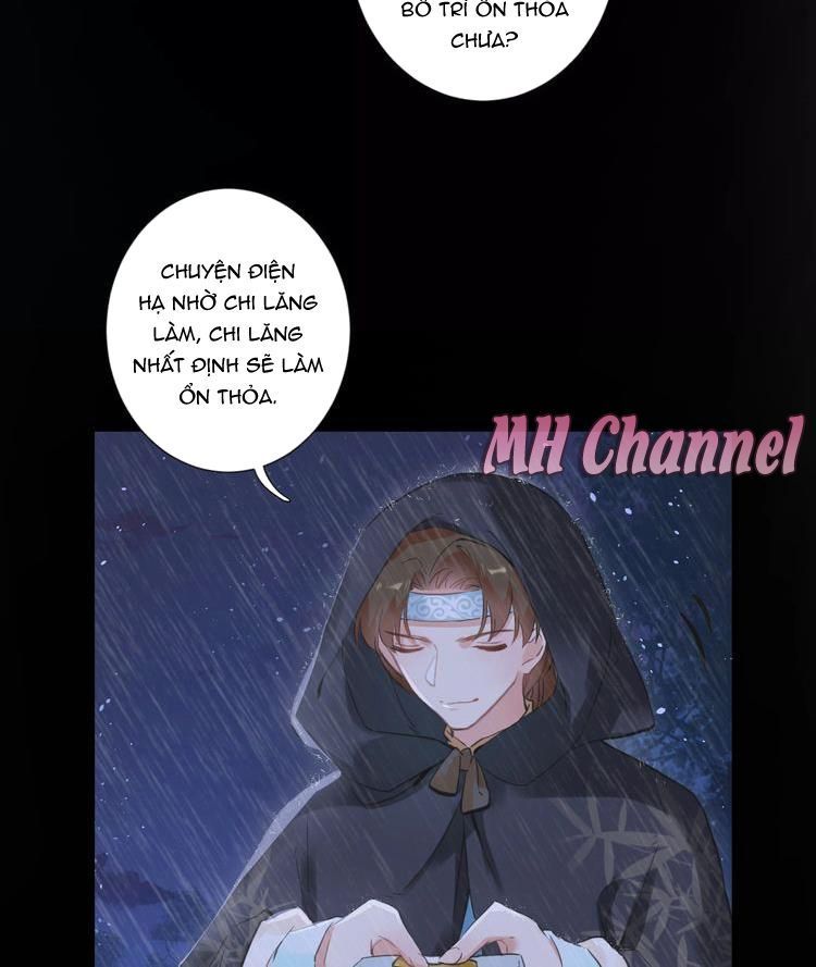 hoa nhan sách 2 chapter 53 14