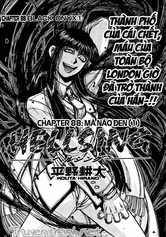 hellsing chapter 88 4
