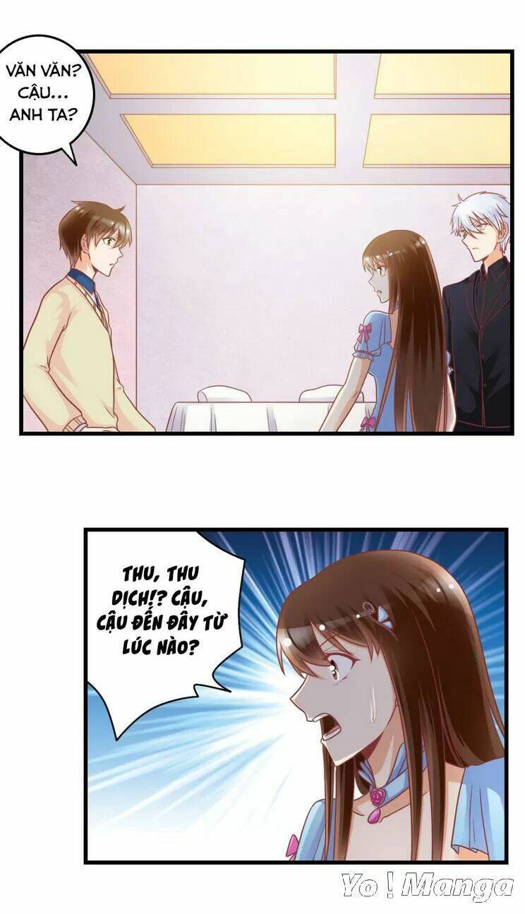 tôi là vợ tôi chapter 102 1