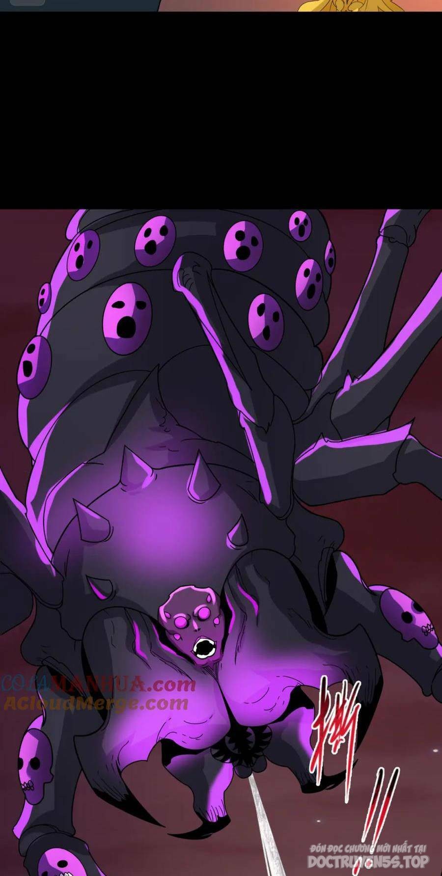 toàn cầu quỷ dị thời đại chapter 90 27