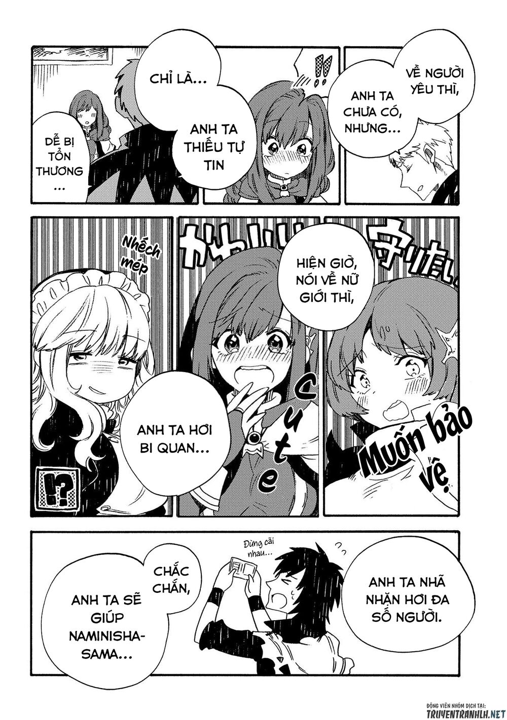 sono mono. nochi ni…(nariie shin’ichirou) chapter 19 14