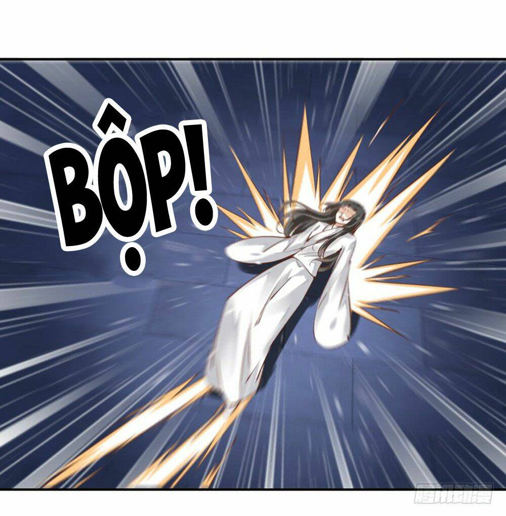 thiền tâm vấn đạo chapter 63 20