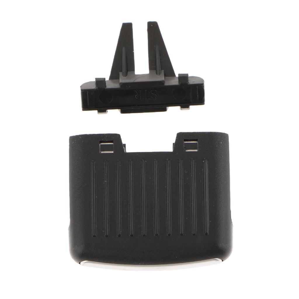 5-7pack Air Conditioning A/C Outlet Tab Clip Repair Kit for 06-11 VW Sagitar
