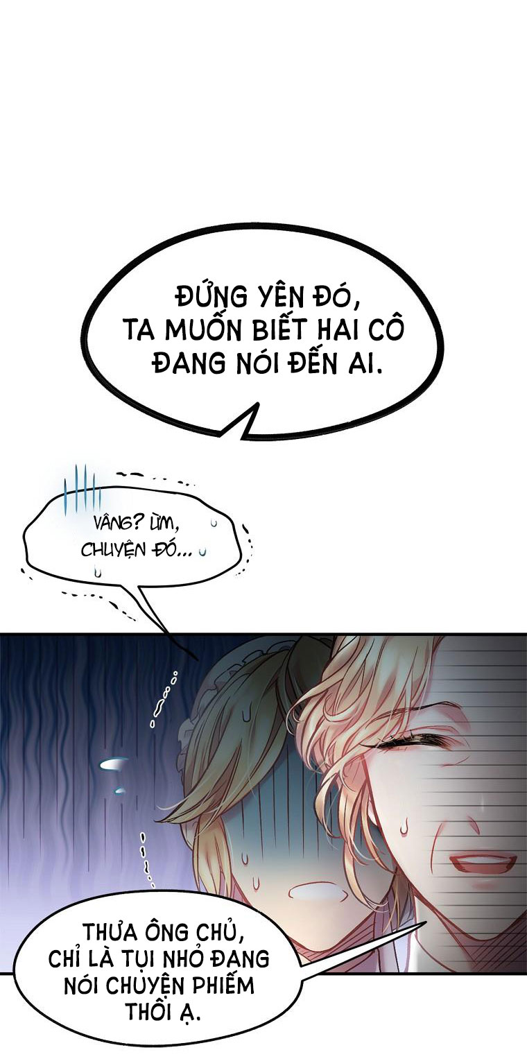 Sugar Rain chapter 6.2 - Trang 32