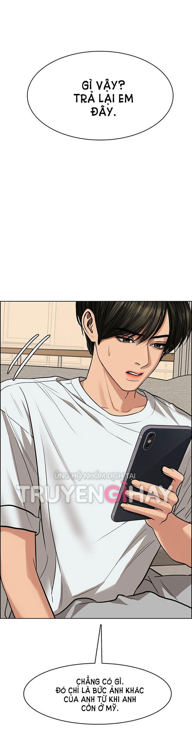 vẻ đẹp đích thực - true beauty chapter 200.2 3