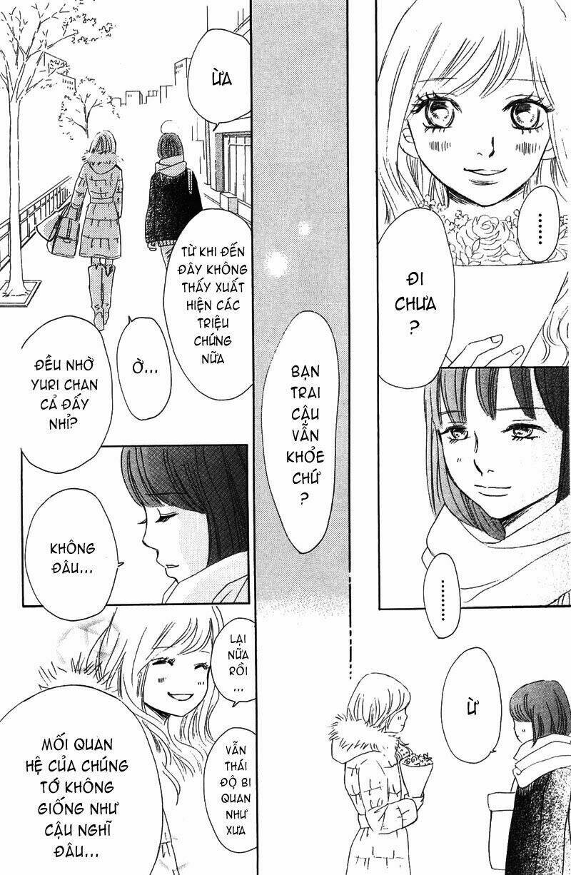 ngày ấy ta bên nhau chapter 56 30