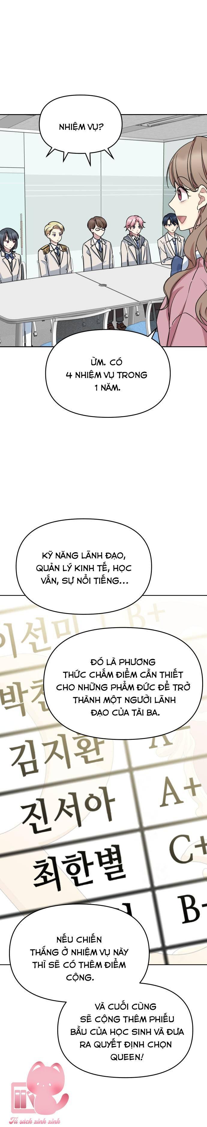 quản gia, làm ơn đấy! chapter 22 9