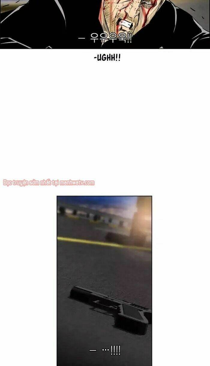 kẻ hồi sinh chapter 44 12