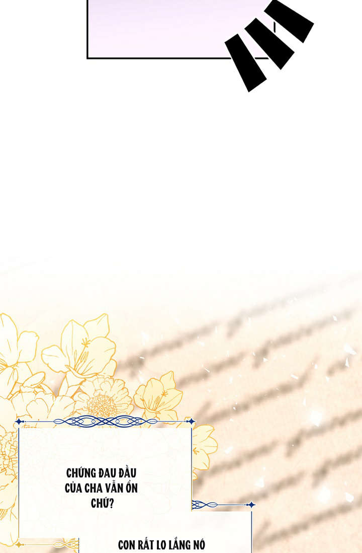 cách che giấu đứa con của hoàng đế chapter 11 12