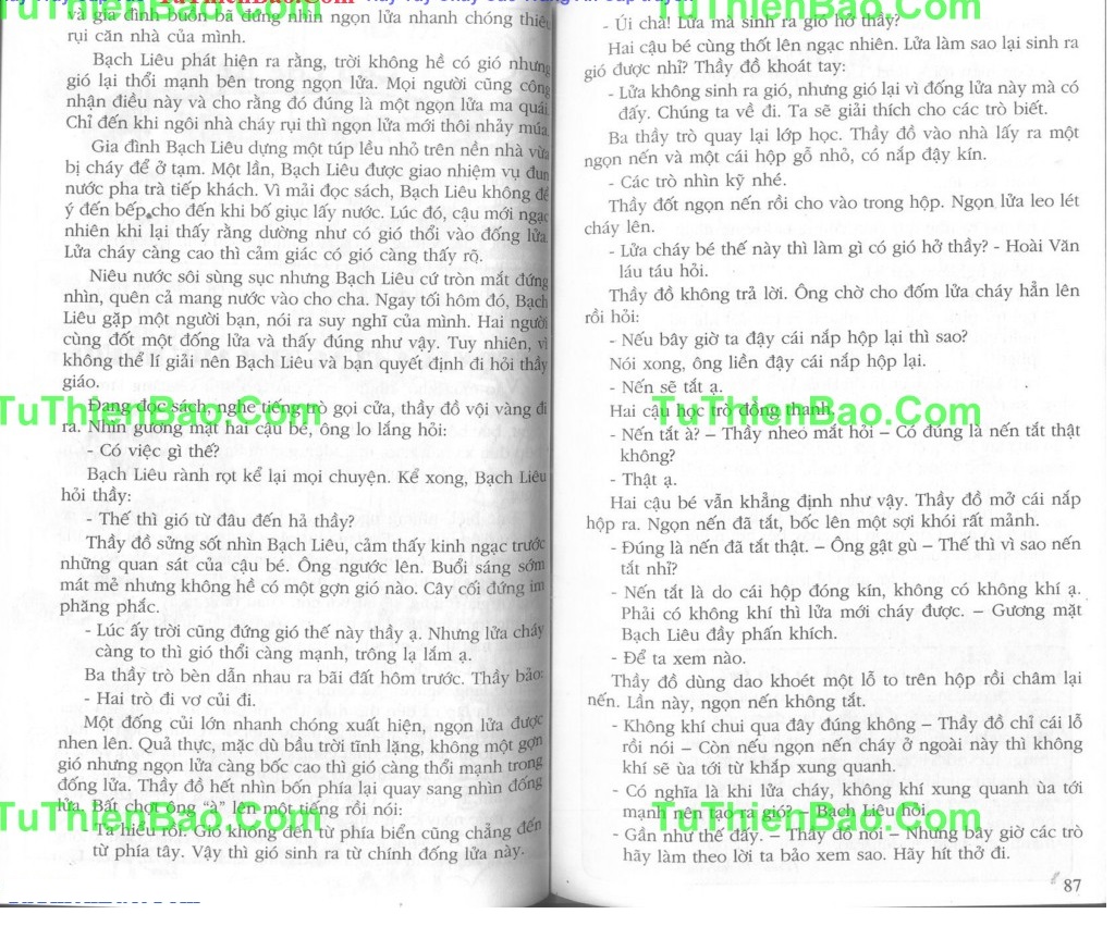 thần đồng đất việt chapter 186 41