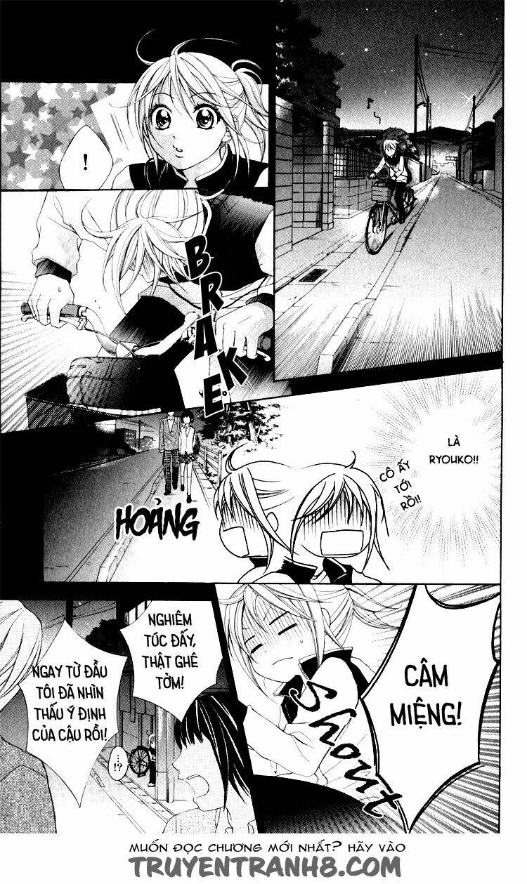 sorairo ageha chapter 7 18