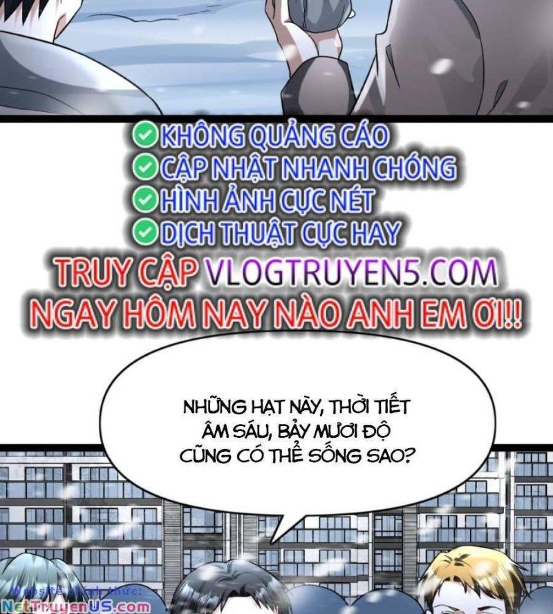 toàn cầu băng phong, ta chế tạo phòng an toàn chapter 88 8