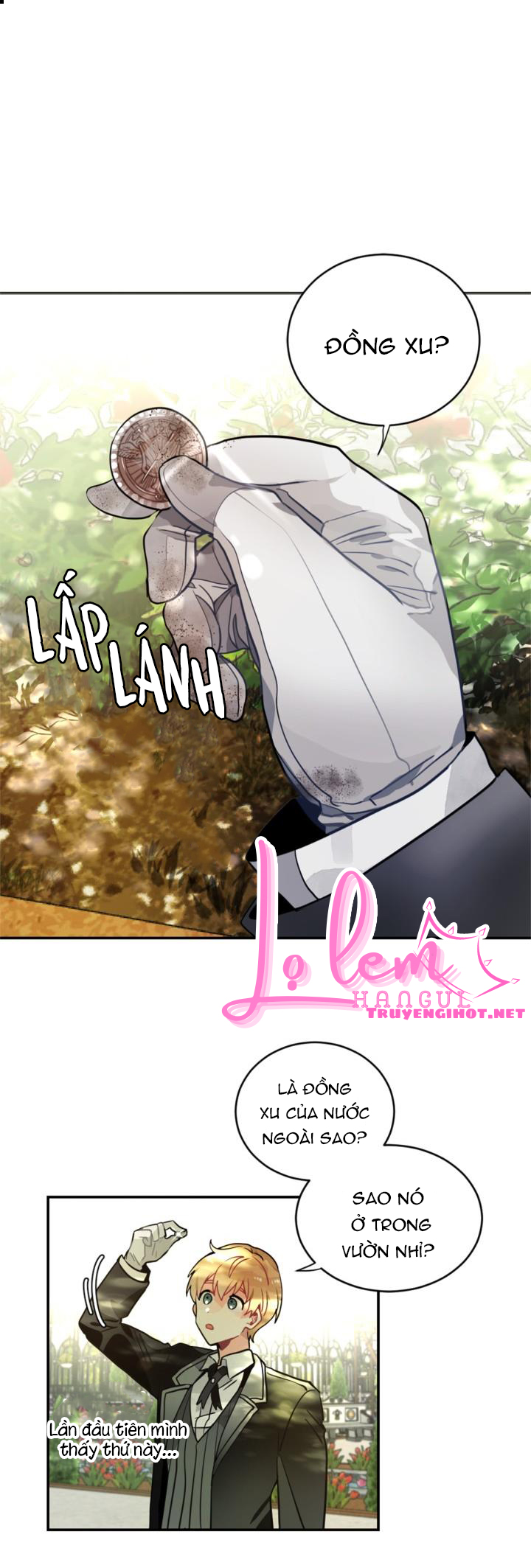 cho em về nhà đi anh chapter 21.1 1