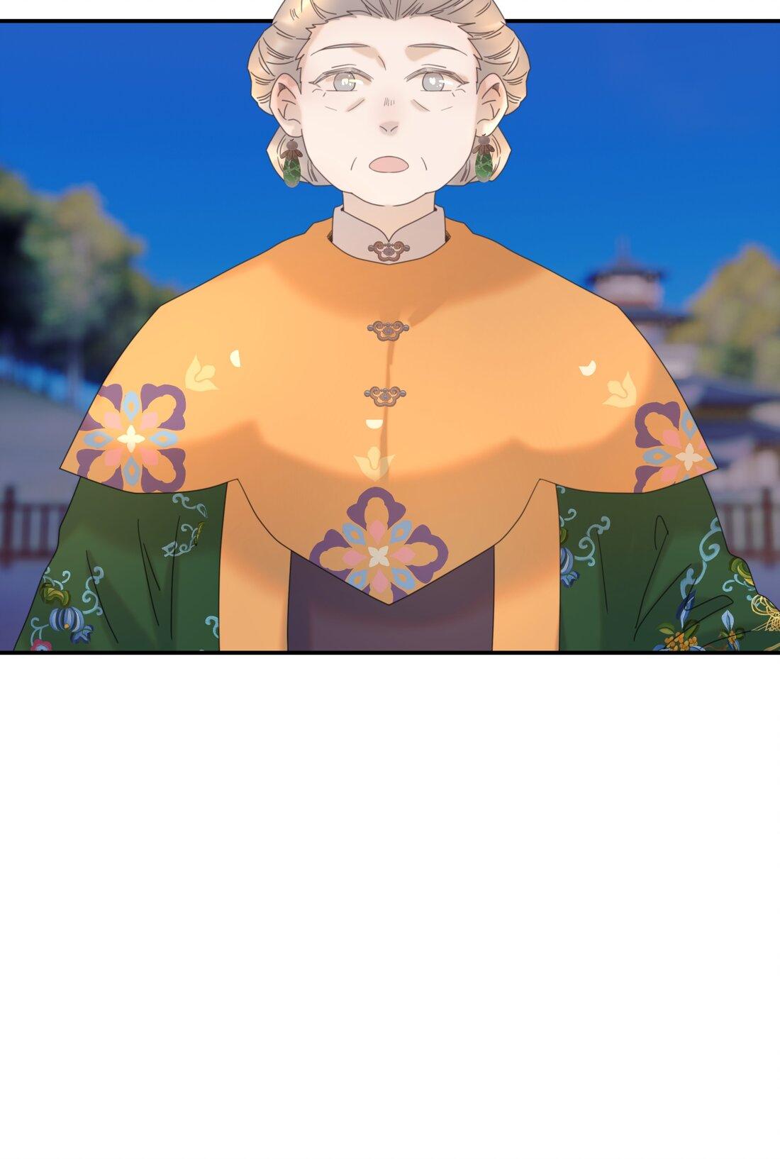 hình như cầm nhầm kịch bản của nữ chính rồi chapter 100 17