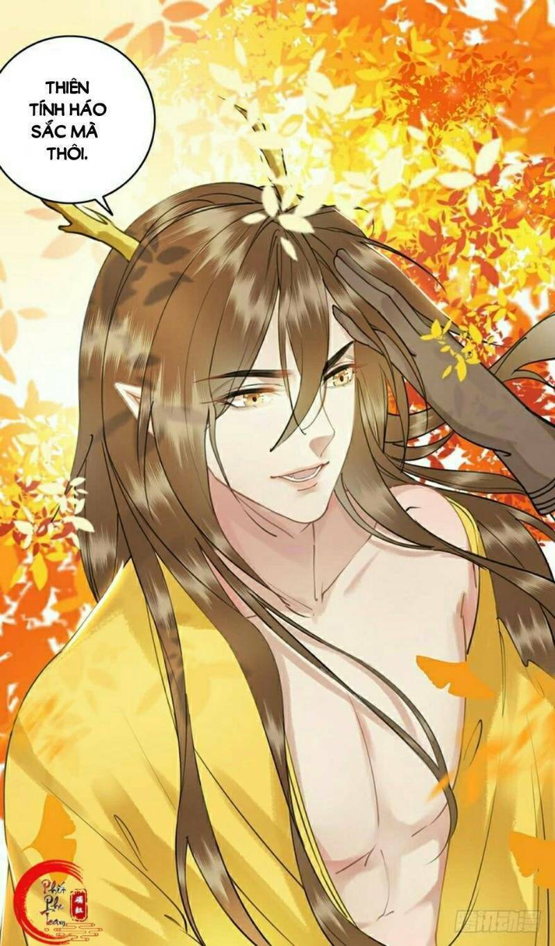 gay rồi! cái đó thành tinh rồi chapter 49 27