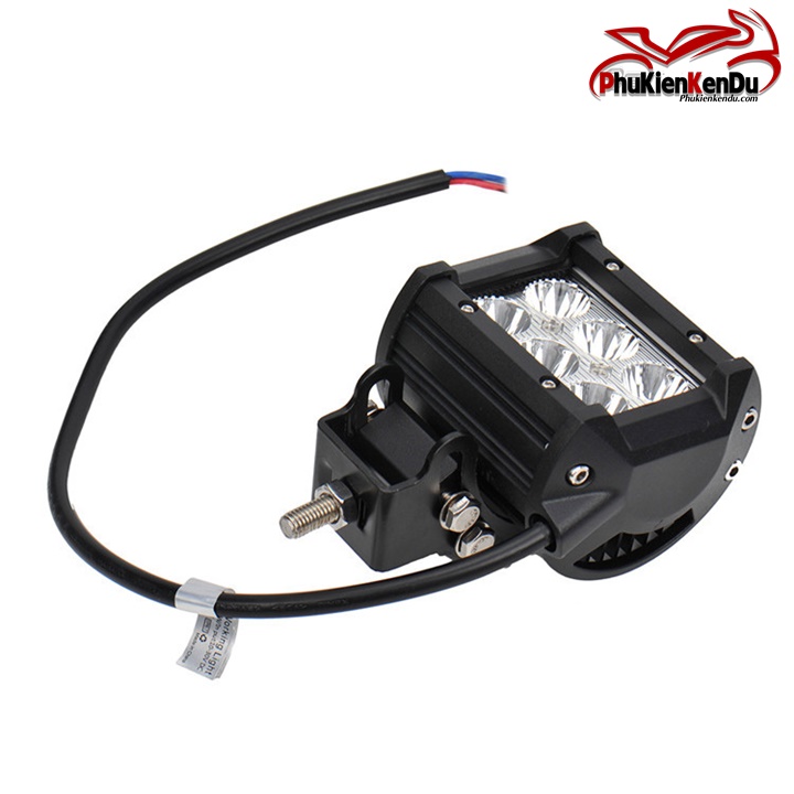 Đèn led trợ sáng C6