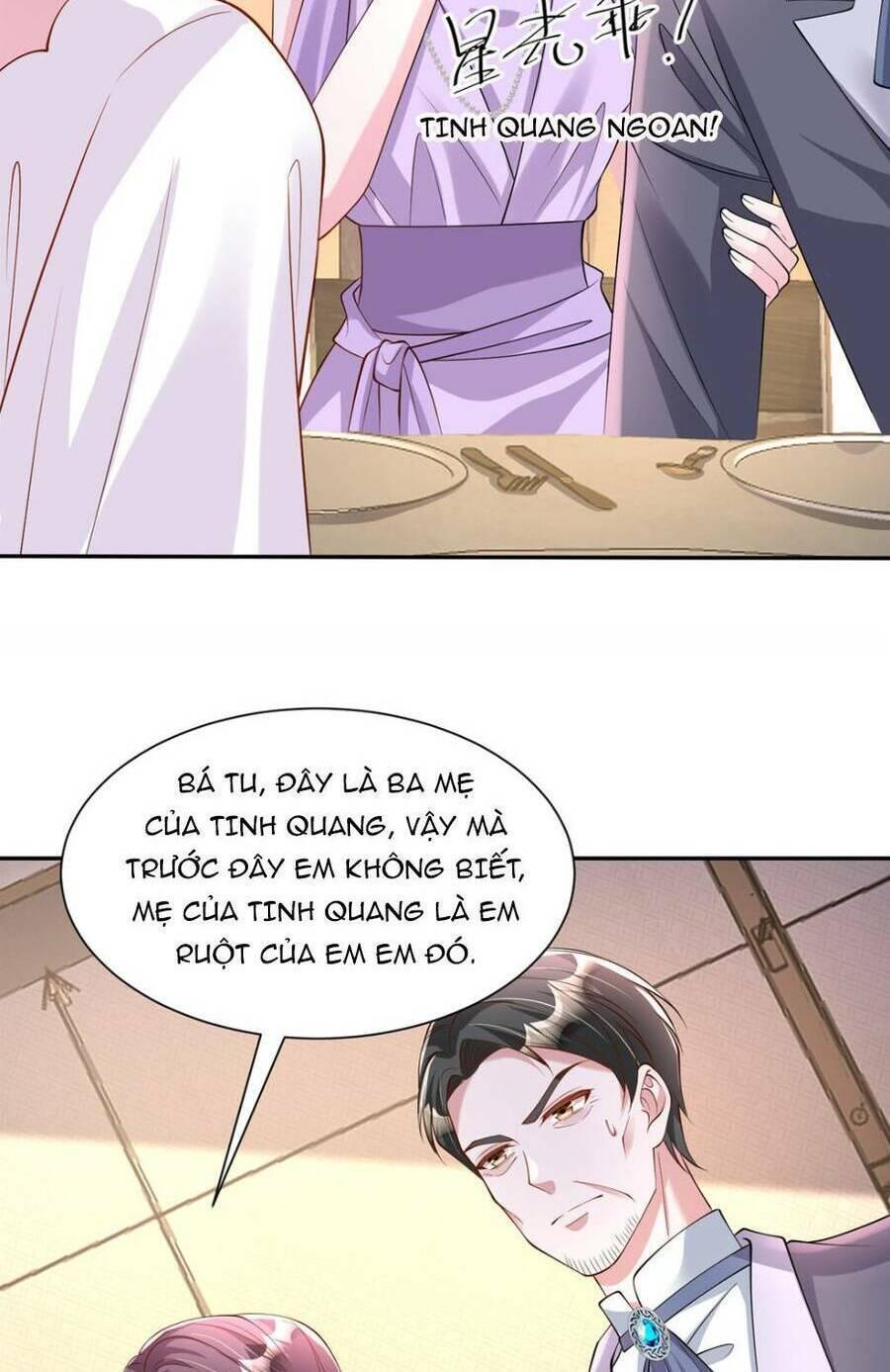 tổng tài huyết tộc cực sủng cô vợ mỹ nhân ngư chapter 146 28