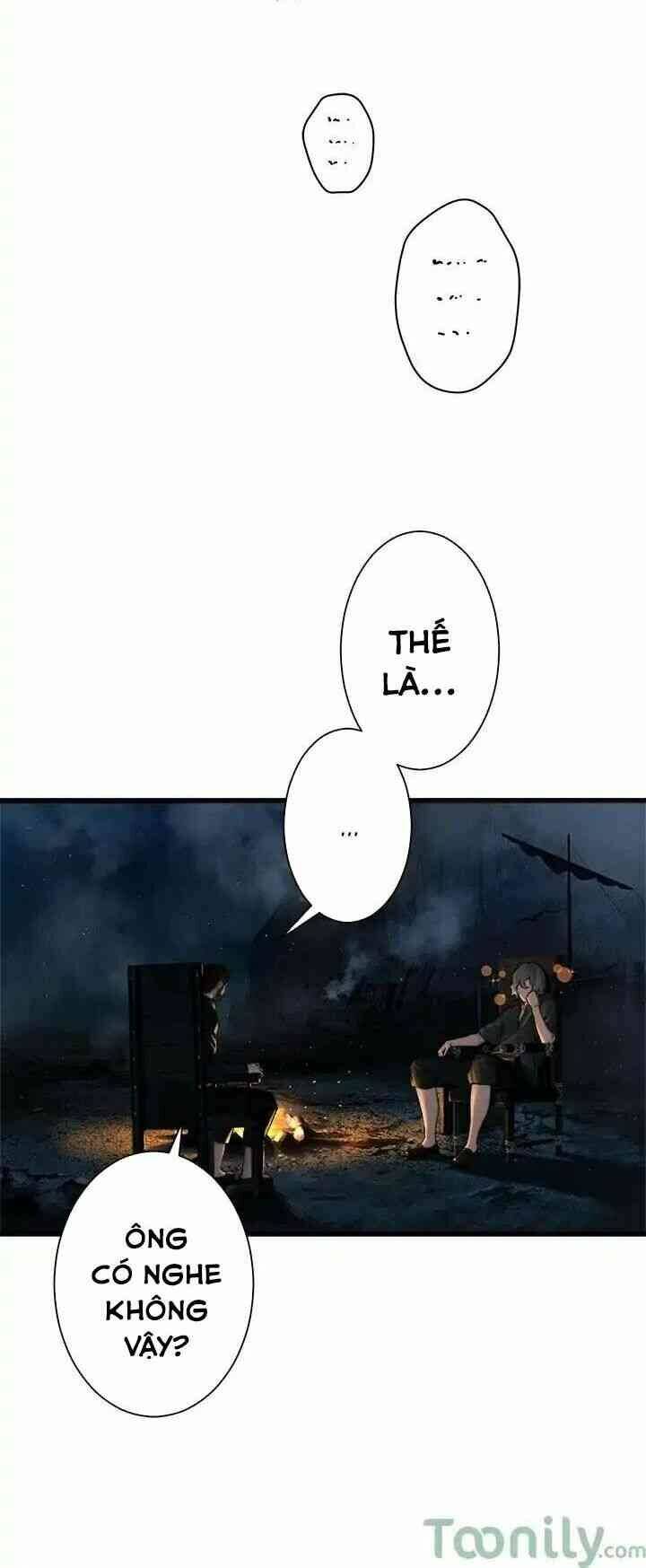 triệu hồi đến thế giới fantasy chapter 44 32