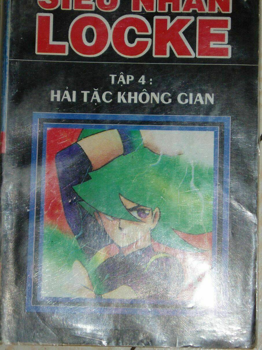 siêu nhân locke chapter 4 1