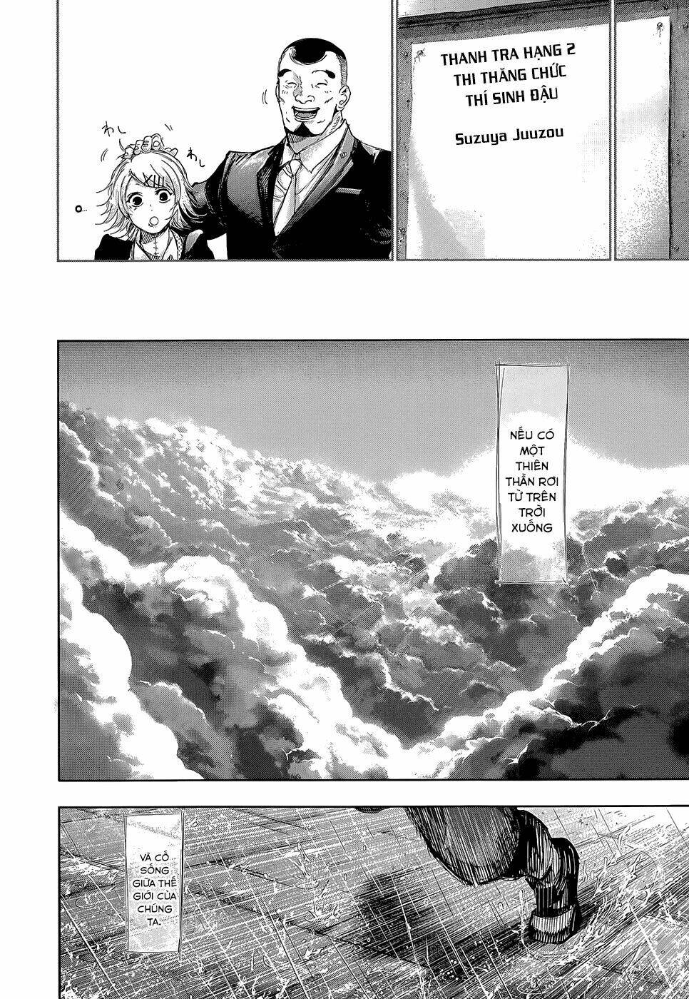 ngạ quỷ tokyo chapter 137 13