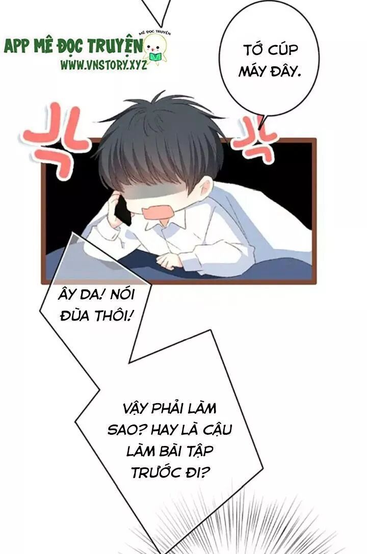 con tim rung động 2 chapter 62 71