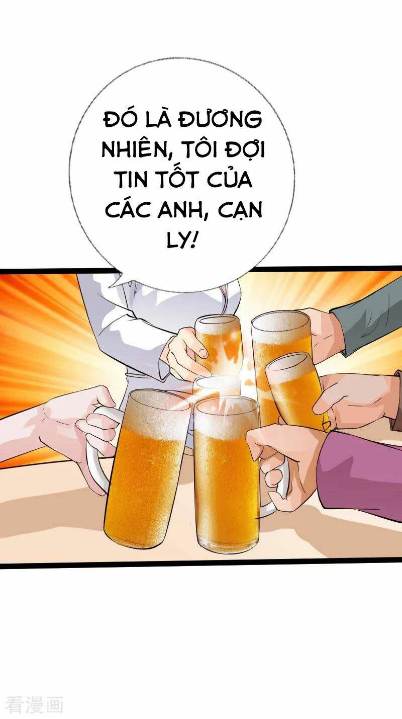 tuyệt phẩm tà thiếu chapter 114 34