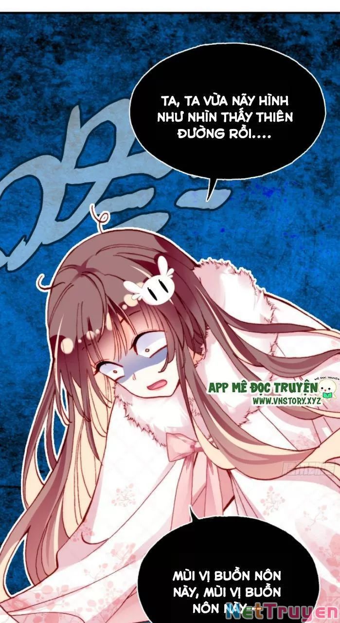 lại bị bệnh chiều chuộng quấn lấy chapter 31 8