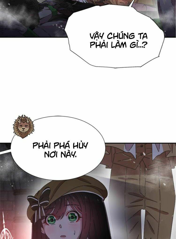 con gái bảo bối của ma vương chapter 101 33