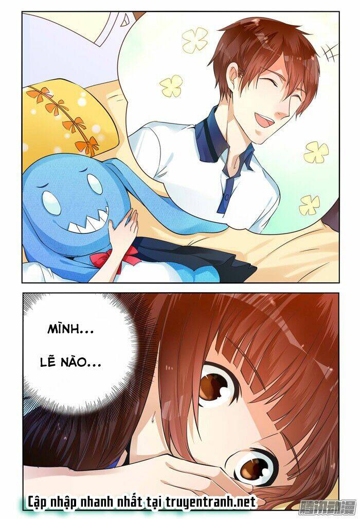 tôi là vợ tôi chapter 33 3