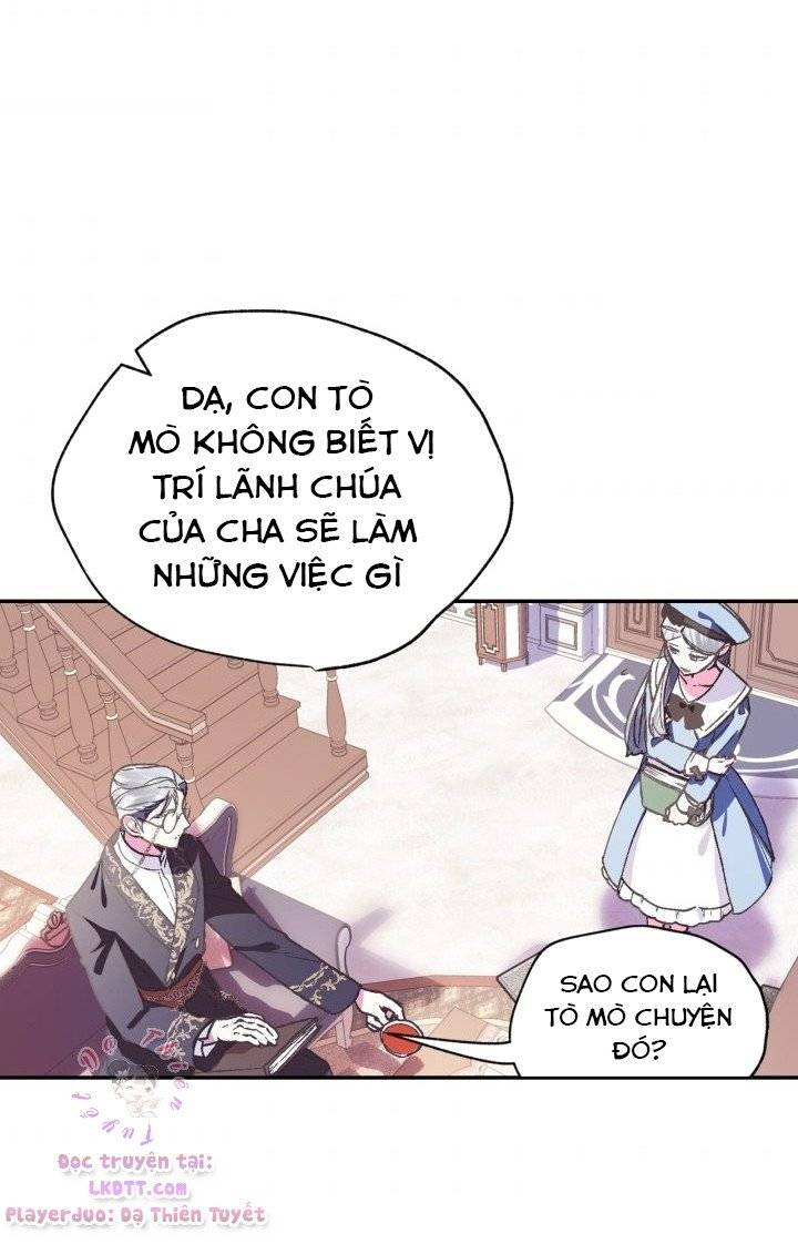 cha, con không muốn kết hôn đâu chapter 5 59