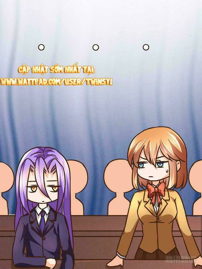 bá đạo trung khuyển tìm ái ký chapter 76 4