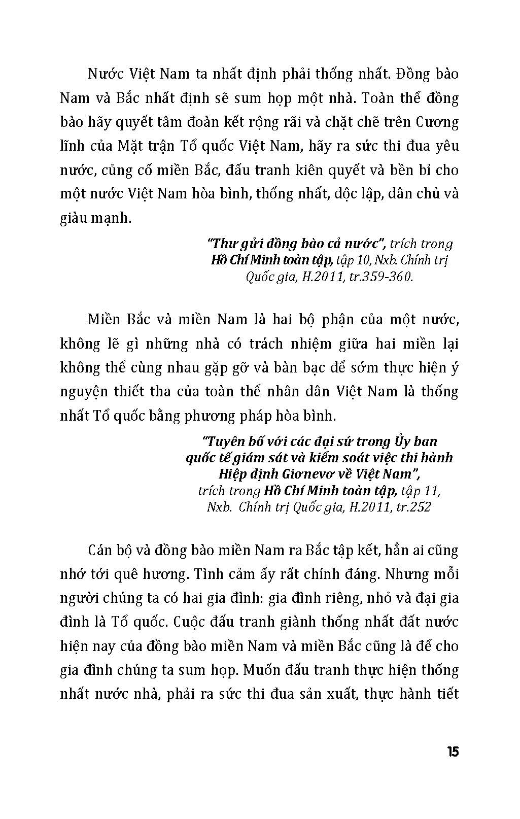 Kỷ Niệm 50 Năm Ngày Giải Phóng Miền Nam Thống Nhất Đất Nước 1975-2025 - Lời Bác Sáng Niềm Tin
