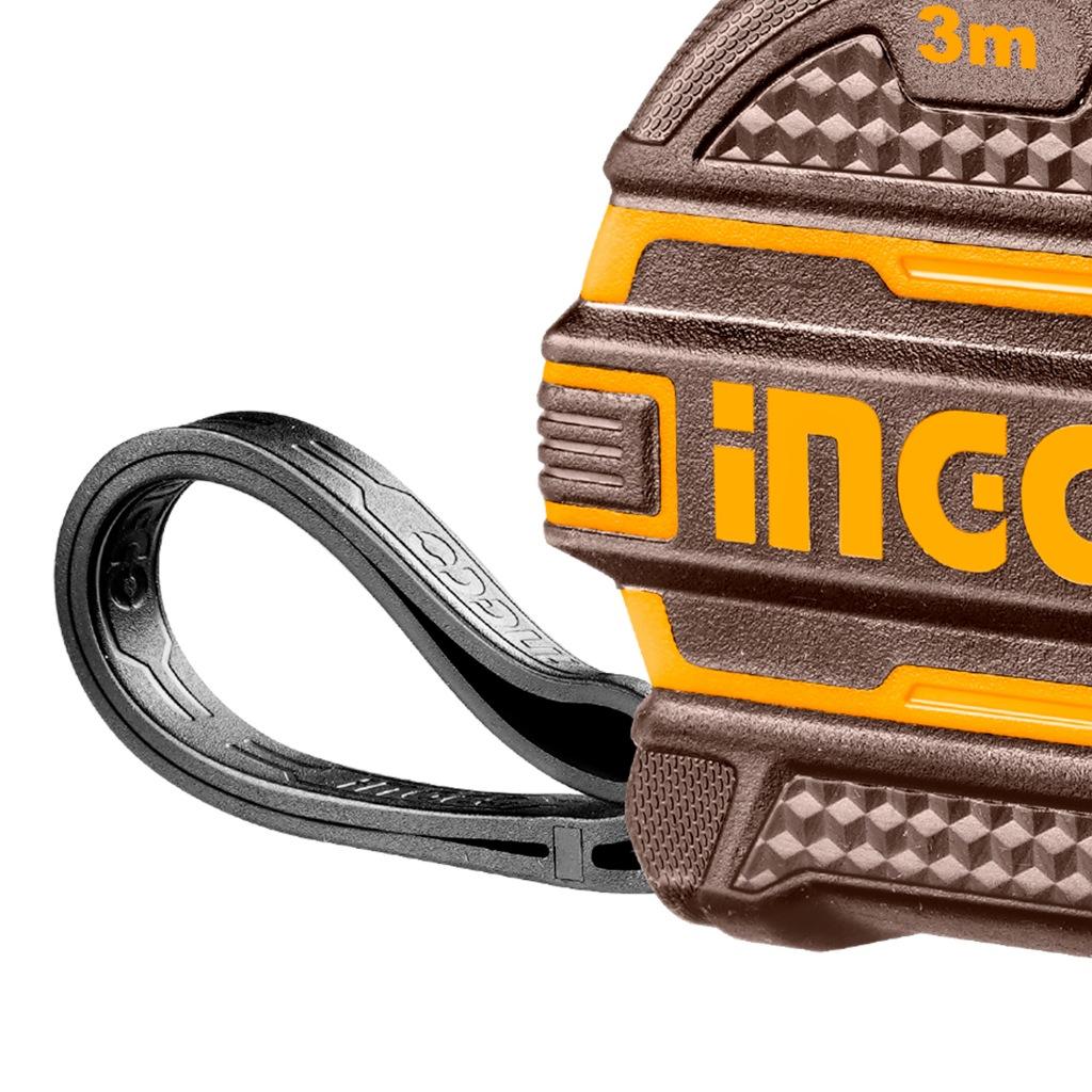 Thước đo tự hãm 3m*16mm INGCO HSMT08316-1