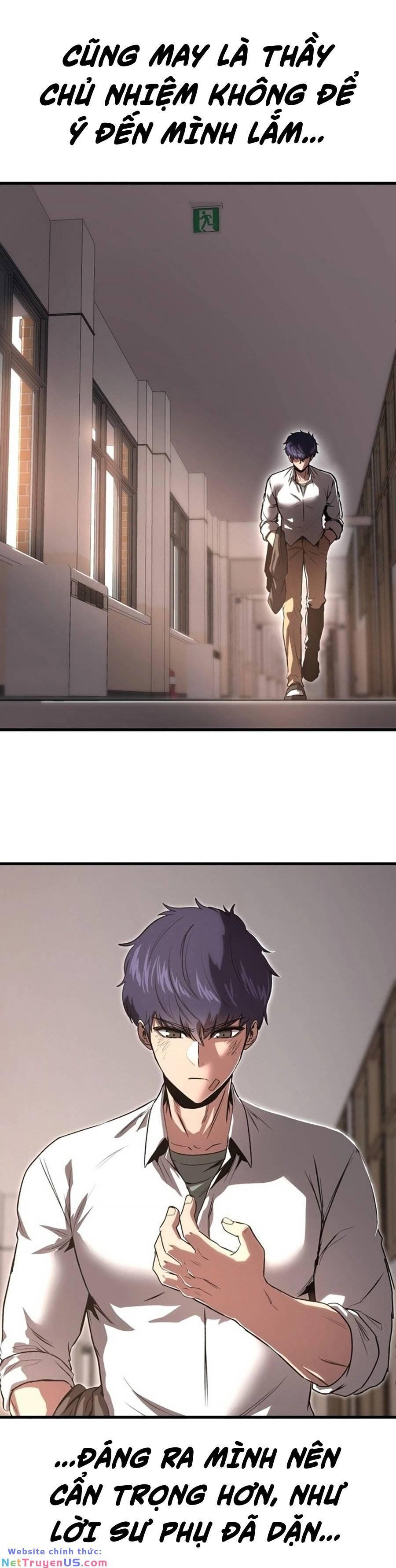 Gia Đình Vui Vẻ - Mẹ Thuê Báo Oán chapter 4 29