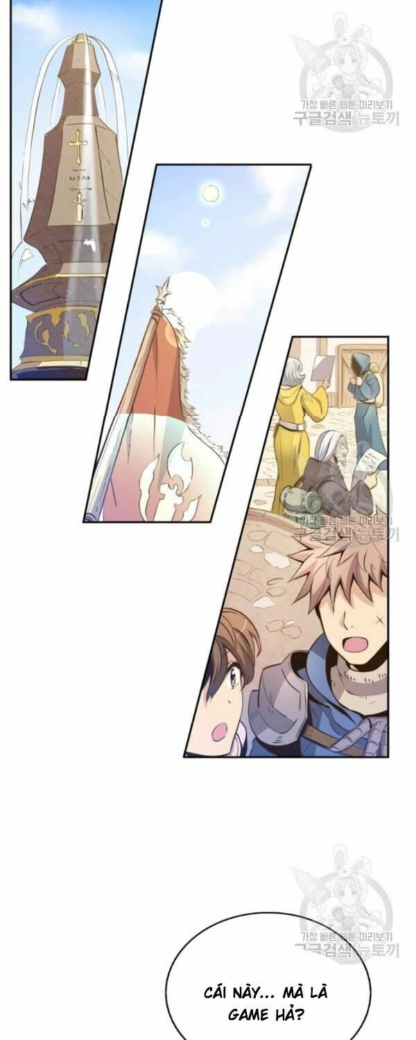 arcane sniper chapter 2 9