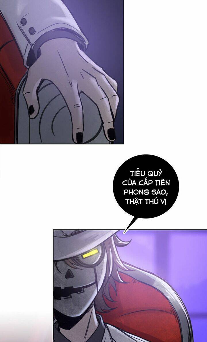 người tiên phong chapter 7 35