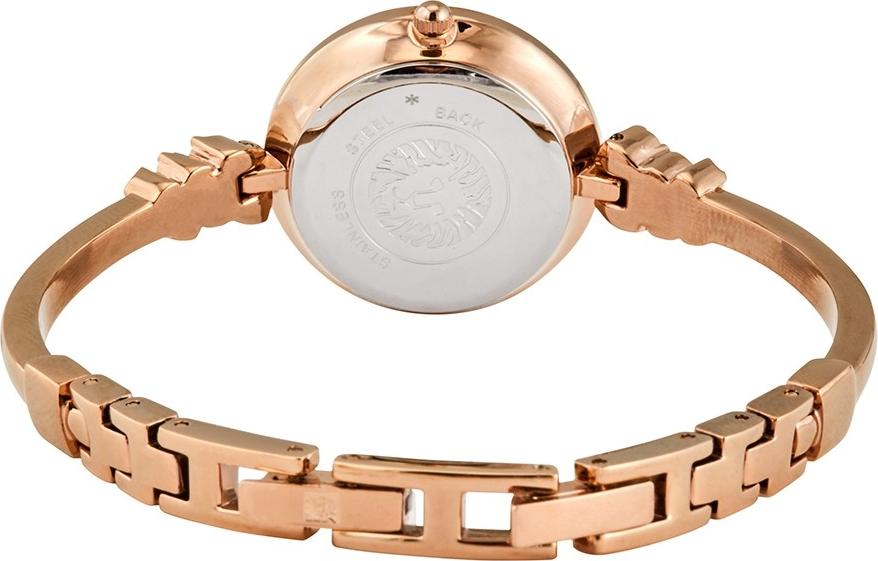 Bộ đồng hồ và vòng tay ANNE KLEIN 3430RGST