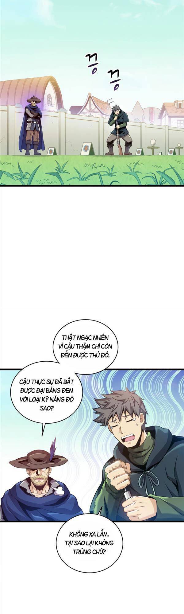 arcane sniper chapter 93 5