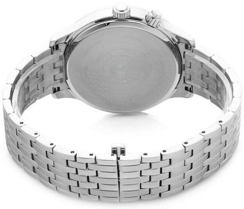 Đồng Hồ Nam Citizen Dây Thép Không Gỉ AP1050-56A - Mặt Trắng