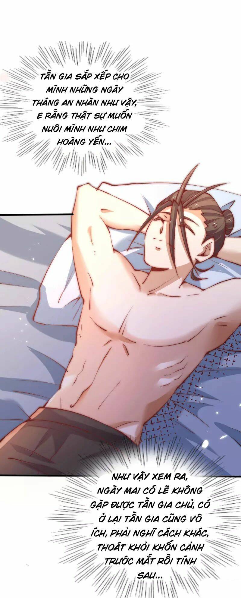 đô thị đỉnh phong cao thủ chapter 250 9