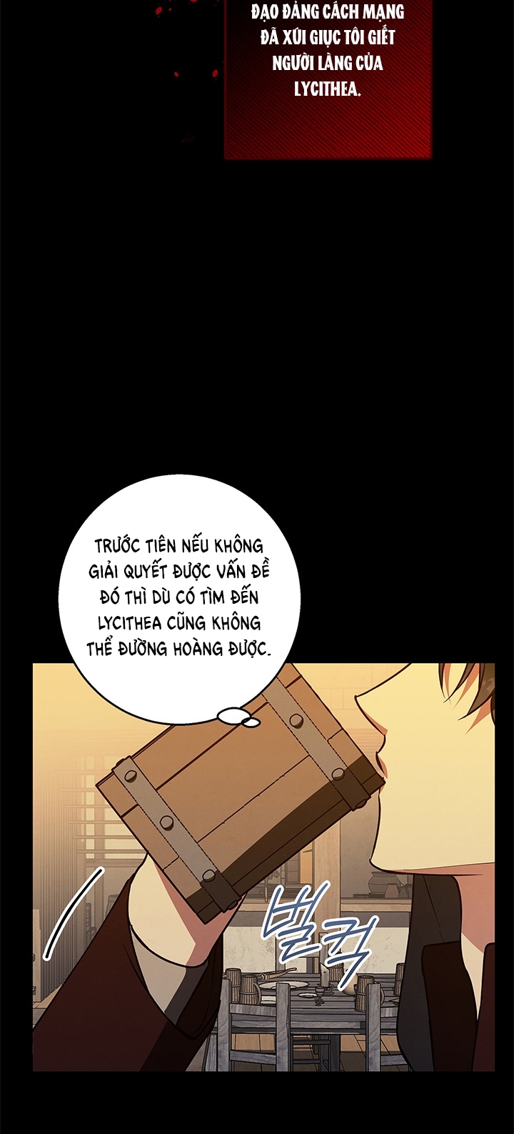 mùa đông đến chapter 59.2 23