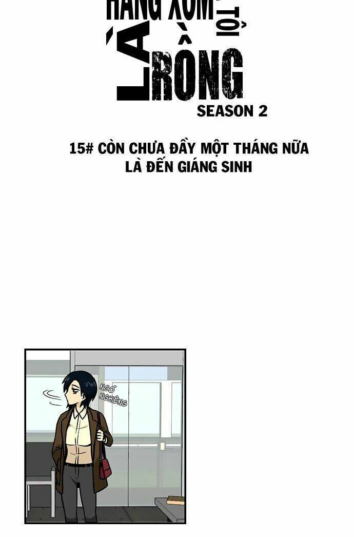 hắn ta là rồng chapter 72 2
